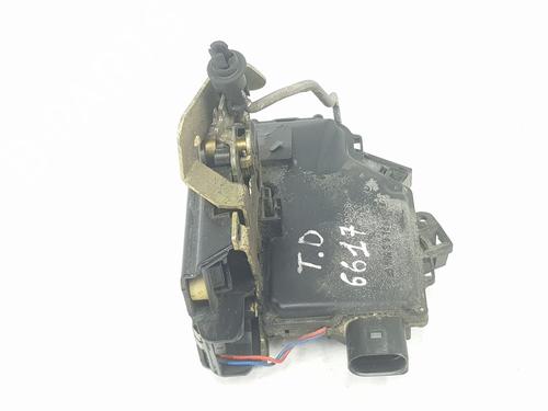 Rear right lock AUDI ALLROAD C5 (4BH) 2.5 TDI quattro | BP16267967C99 