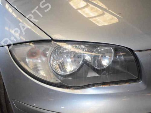 Right front window switch BMW 1 (E87) 118 d | BP1364820I26 