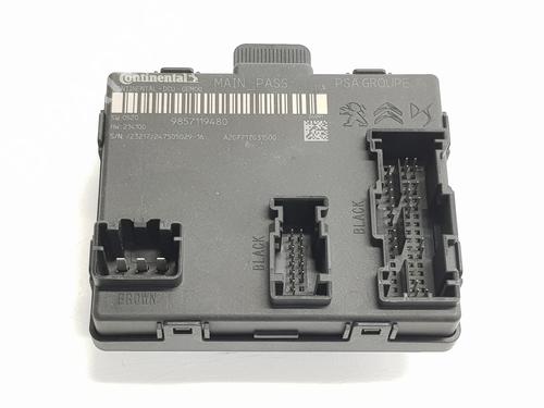 Used Electronic module OPEL ASTRA L Sports Tourer (O5) 1.2 (FRHNPJ) (110 hp) 24610334