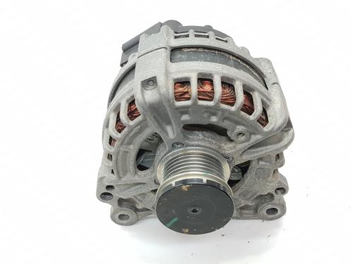 Alternator SEAT IBIZA V (KJ1, KJG)  | BP27590668M7 