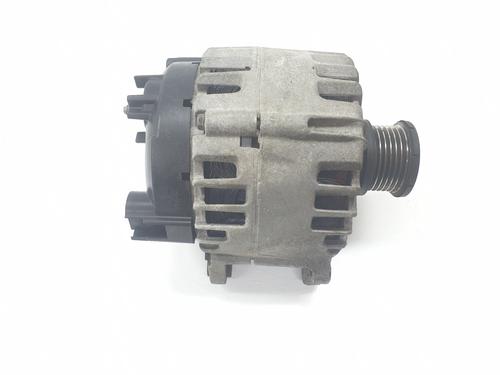 Used Alternator VW CADDY IV Box Body/MPV (SAA, SAH) 2.0 TDI 4motion (110 hp) 26291227