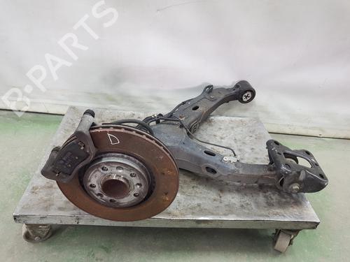 Used Right rear steering knuckle Right rear steering knuckle CITROËN JUMPY III Van (V_) [2016-2026] 33861358 33861358