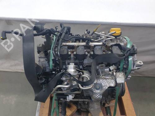 Used Engine Engine 39469535 39469535