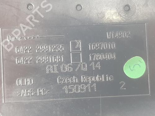 Air vent BMW X1 (E84) sDrive 18 d | BP17360867I21