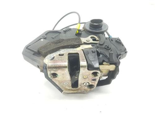 Used Rear left lock TOYOTA LAND CRUISER PRADO (_J12_) 3.0 D-4D (KDJ120, KDJ125) (163 hp) 13417081