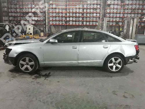 Left sun visor AUDI A6 C6 (4F2) 3.0 TDI quattro | BP1639483I1  - Image 35