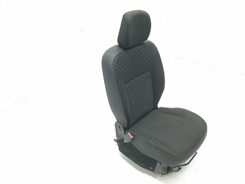 Left front seat RENAULT KANGOO / GRAND KANGOO II (KW0/1_) 1.5 dCi 70 (KW0V, KW0A) | BP20196529C15 