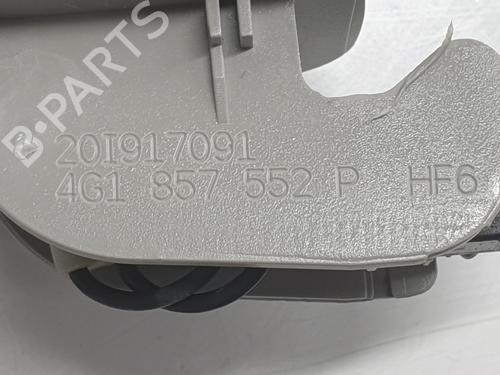 Right sun visor AUDI A6 C7 (4G2, 4GC) 2.0 TDI | BP29452812I2 