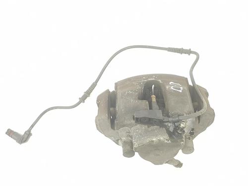 Used Right front brake caliper MERCEDES-BENZ SLK (R170) 200 (170.435) (136 hp) 18010358
