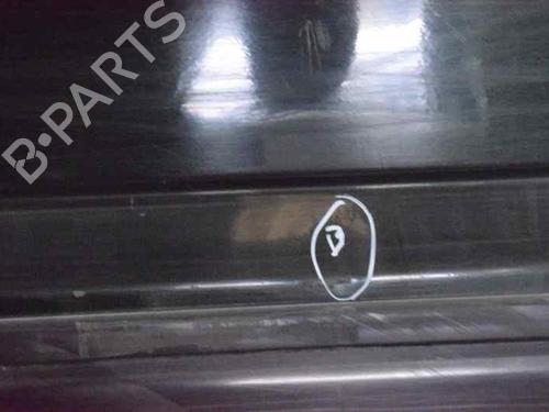 Right front door LAND ROVER RANGE ROVER II (P38A) 2.5 D 4x4 | BP795996C3 