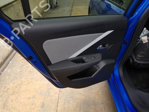 Subframe OPEL ASTRA L Sports Tourer (O5)  | BP25789710M9 