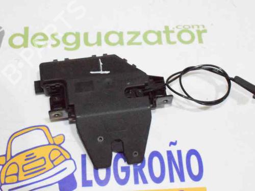 Tailgate lock BMW 1 (E87) 120 d | BP885143C101 