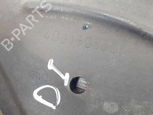 Left front steering knuckle DACIA DOKKER MPV (KE_) 1.5 dCi (KEAJ, KEAH) | BP23550428M25 