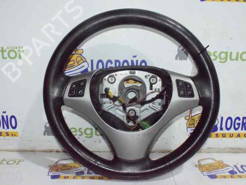 Used Steering wheel BMW 1 (E87) 120 d (163 hp) 1326573