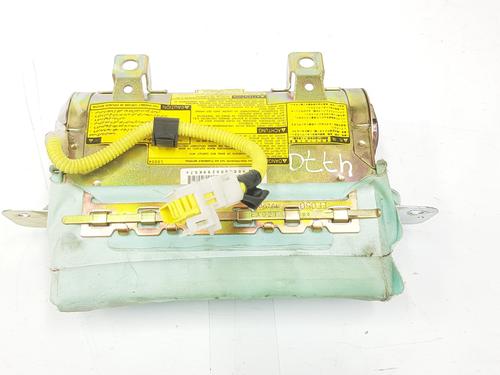 Passenger airbag TOYOTA LAND CRUISER 90 (_J9_) 3.0 TD (KZJ90_, KZJ95_, KZJ90R, KZJ95R, KZJ90W, KZJ95W) | BP9704191C10 
