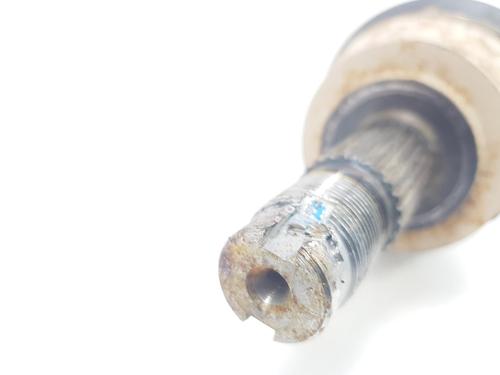 Left front driveshaft OPEL COMBO Tour (X12) 1.3 CDTI (C26, D26, E26, C05) | BP16903081M38 