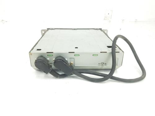 Radio MITSUBISHI PAJERO III (V7_W, V6_W) 3.2 Di-D (V68W, V78W) | BP9727665E6 