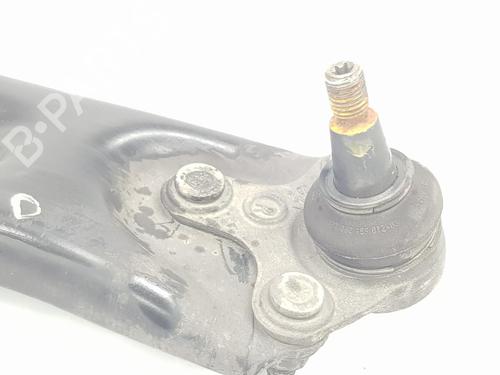 Left front suspension arm SKODA SUPERB III (3V3) 2.0 TDI | BP16089847M12 