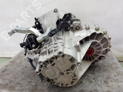 Gearbox FORD TRANSIT CUSTOM V362 Van (FY, FZ) | BP39191623M3 - Image 6