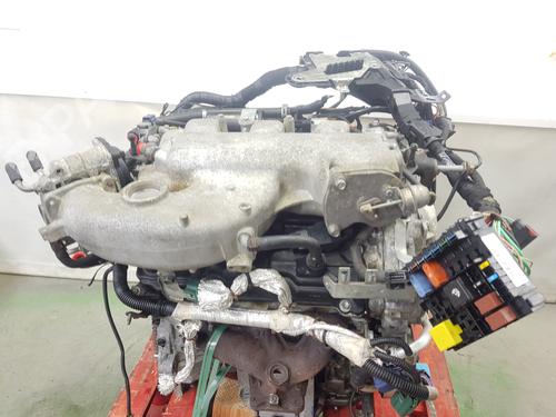 Engine RENAULT LAGUNA Coupe (DT0/1) 3.5 V6 (DT0P) | BP31045163M1