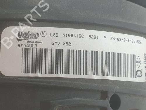 Heater blower motor RENAULT TRAFIC III Van (FG_) 1.6 dCi 95 (FGMJ, FGMR) | BP33628295M62 - Image 3