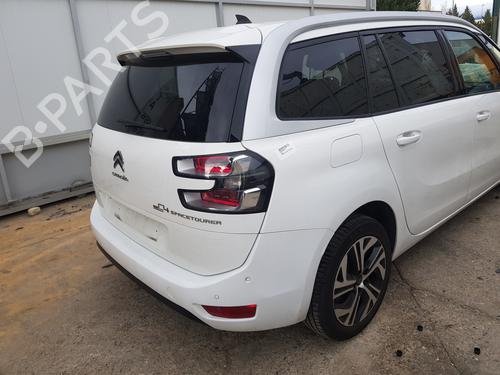 Electronic module CITROËN GRAND C4 SPACETOURER (3A_, 3E_)  | BP34008896M83  - Image 20