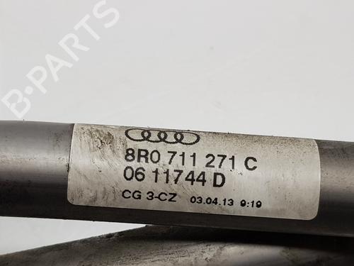 Gear lever AUDI Q5 (8RB) 2.0 TDI | BP24444075M90 