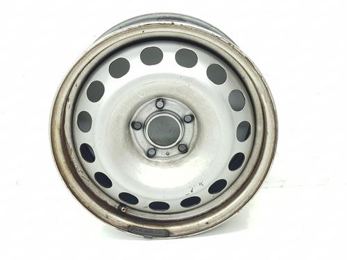 Rim CITROËN JUMPY III Van (V_) 1.5 BlueHDi 100 | BP36526367C45 - Image 5