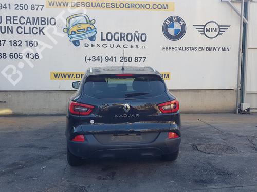 Other RENAULT KADJAR (HA_, HL_) 1.6 dCi 130 4x4 (HLA4) | BP31150919O1 