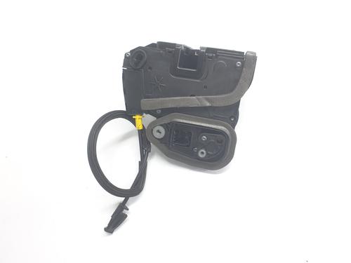 Rear left lock OPEL ASTRA K (B16) 1.6 CDTi (68) | BP21575355C100 