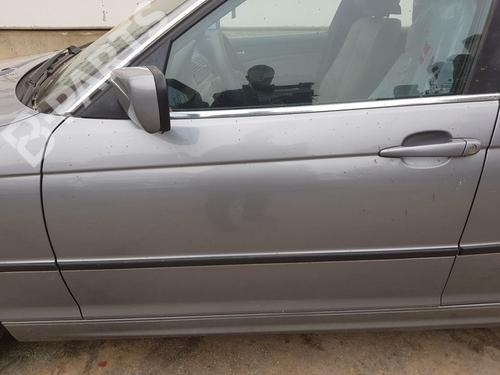 Left front window switch BMW 3 (E46) 320 d | BP9276717C106  - Image 11