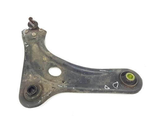 Right front suspension arm CITROËN C4 CACTUS 1.6 BlueHDi 100 | BP37158197M13 - Image 4