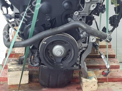 Engine FORD FOCUS III 1.6 TDCi | BP31942489M1