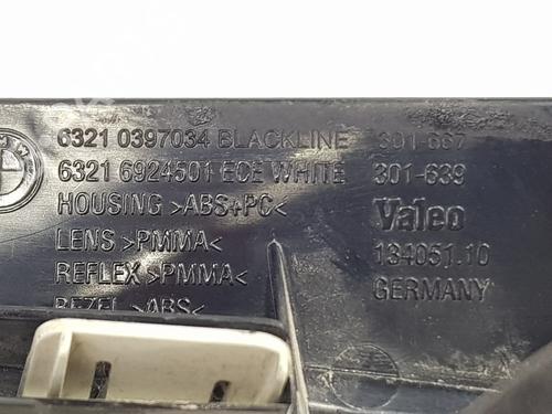 Venstre baglygte BMW 1 (E87) 116 d | BP32175170C34 