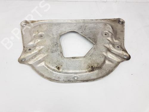Used Underbody protection BMW 5 (E60) 530 d (218 hp) 14093760
