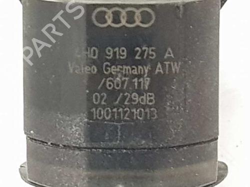 Electronic module AUDI A5 Sportback (8TA) 2.0 TDI | BP14078379M83