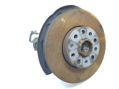 Used Left front steering knuckle SEAT LEON (KL1, KLG) [2019-2026]  31374428