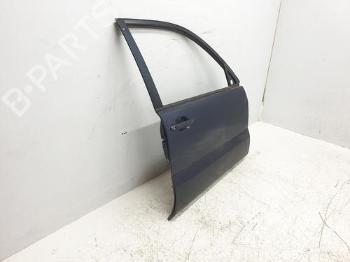 Right front door TOYOTA LAND CRUISER PRADO (_J12_) 3.0 D-4D (KDJ120, KDJ125) | BP27388041C3 