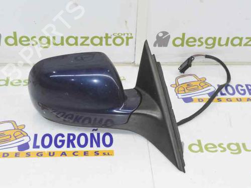 Retrovisor derecho VW PASSAT B5.5 (3B3) 1.9 TDI (130 hp) 756762