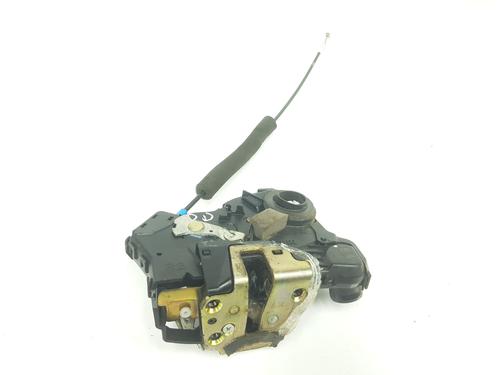 Front right lock TOYOTA LAND CRUISER PRADO (_J12_) 3.0 D-4D (KDJ120, KDJ125) | BP20194660C97 