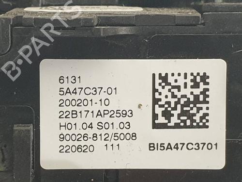 Switch BMW X4 (G02, F98) xDrive 20 d | BP40156956I30 - Image 3