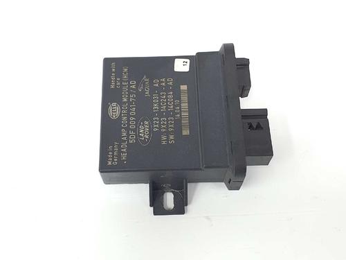 Lights ECU JAGUAR XF I (X250) 3.0 D | BP7098904M55 