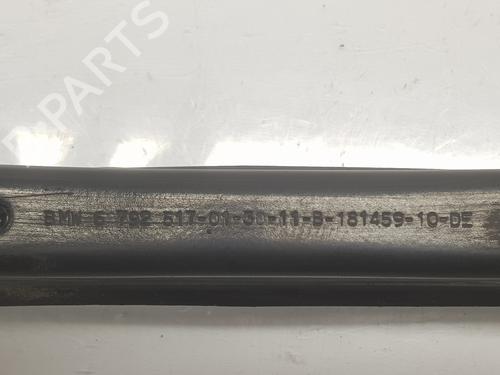 Right rear suspension arm BMW 1 (F20) 116 d | BP14099816M15 