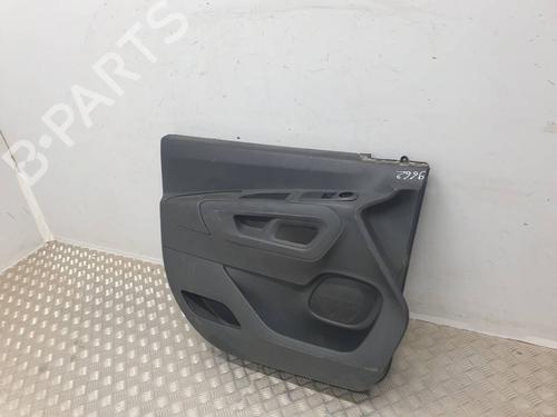 Front left panel PEUGEOT RIFTER | BP38936632C58 - Image 2