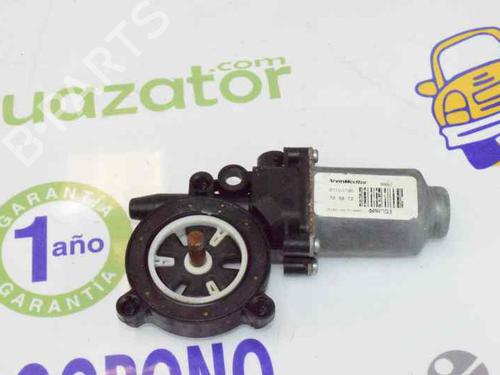 Left rear window motor NISSAN PATHFINDER III (R51) 2.5 dCi | BP1483399E23 