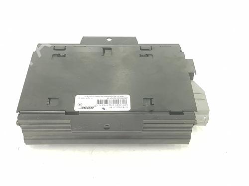 Electronic module MERCEDES-BENZ M-CLASS (W163) ML 270 CDI (163.113) | BP14847359M83 
