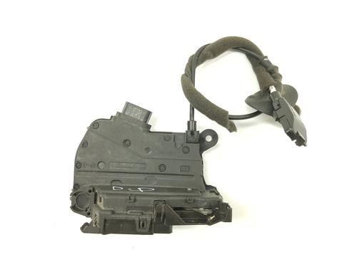 Front right lock RENAULT CLIO IV (BH_) 1.5 dCi 90 | BP18537418C97 