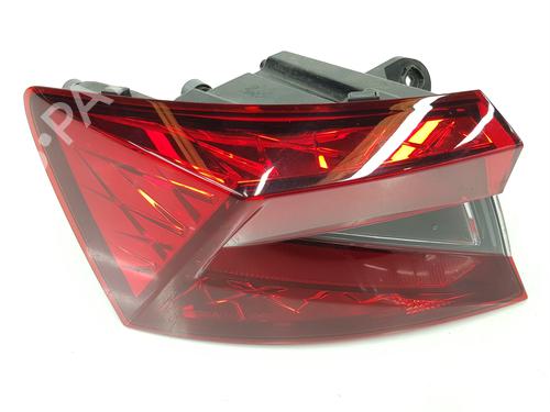 Used Left taillight Left taillight 37667804 37667804