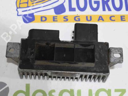 Electronic module NISSAN QASHQAI / QASHQAI +2 I (J10, NJ10, JJ10E) 1.5 dCi | BP10258281M83 