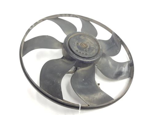 Radiator fan MERCEDES-BENZ GLK-CLASS (X204) 220 CDI (204.902) | BP31299338M35 